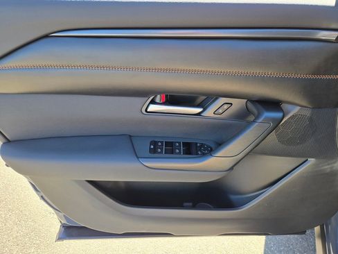 New 2026 MAZDA CX-50 AWD 2.5 Hybrid w/ Cargo Package image 25