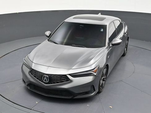 Used 2024 Acura Integra A-Spec FWD image 20