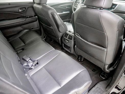 Used 2022 Honda Pilot Special Edition image 35