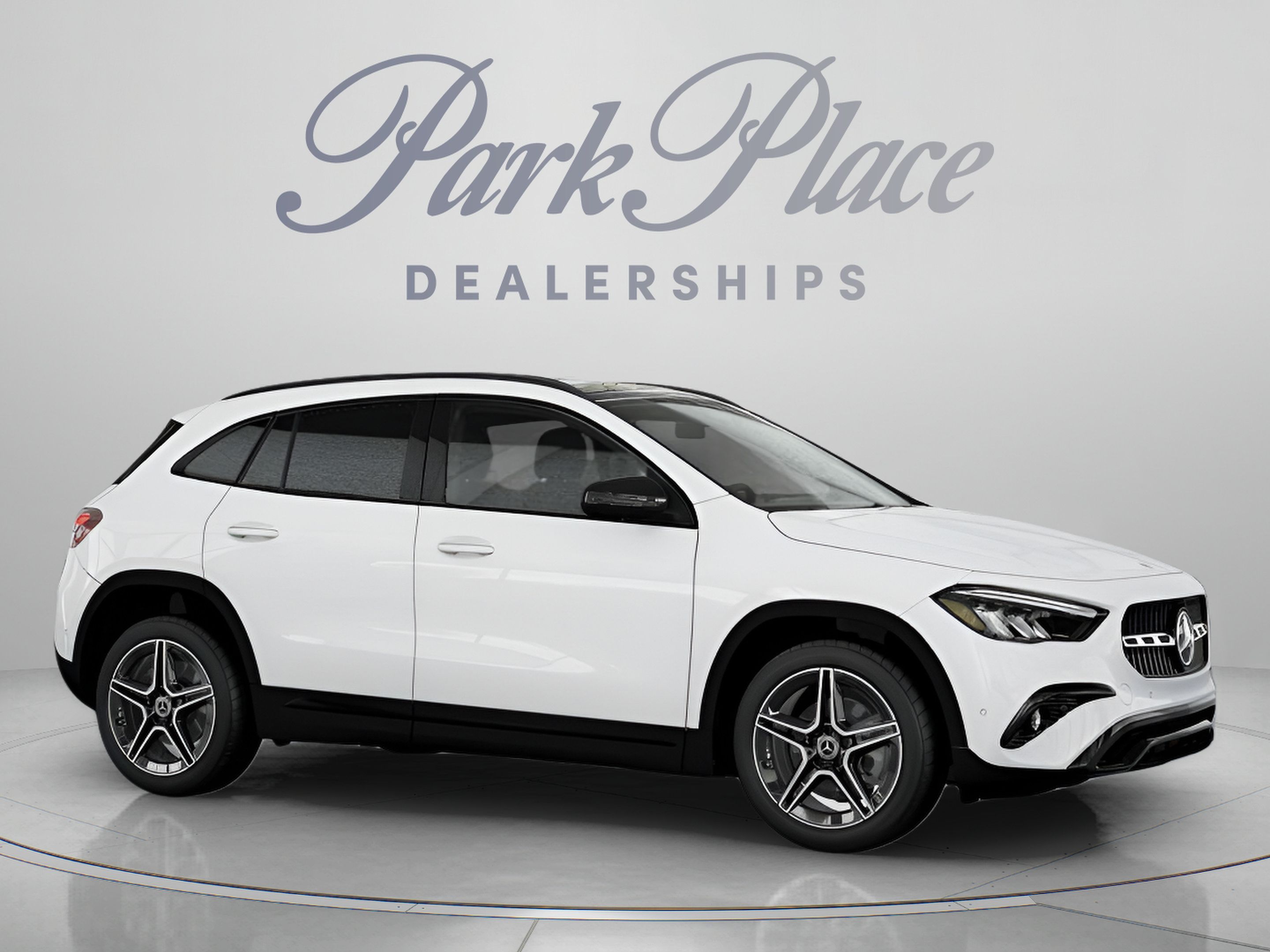 Used 2026 Mercedes-Benz GLA 250 image 29