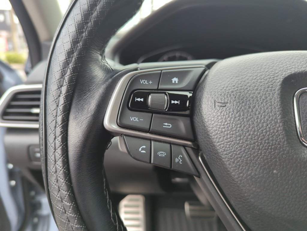 Used 2022 Honda Accord Sport Special Edition image 41