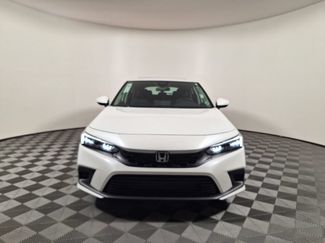 Used 2023 Honda Civic EX-L video 2