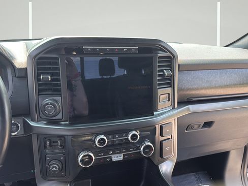Certified 2024 Ford F150 Tremor w/ Tow/Haul Package AWD/4WD image 23