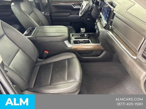 Used 2023 Chevrolet Silverado 1500 RST image 17