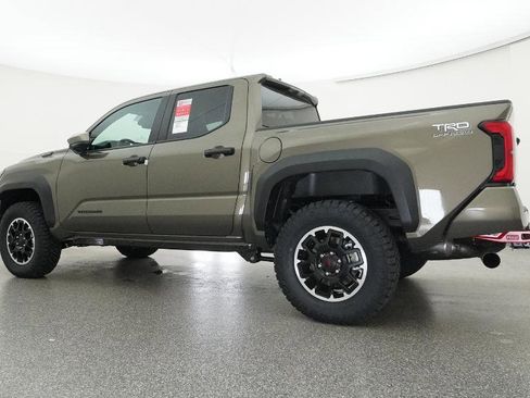 New 2025 Toyota Tacoma TRD Off-Road image 52
