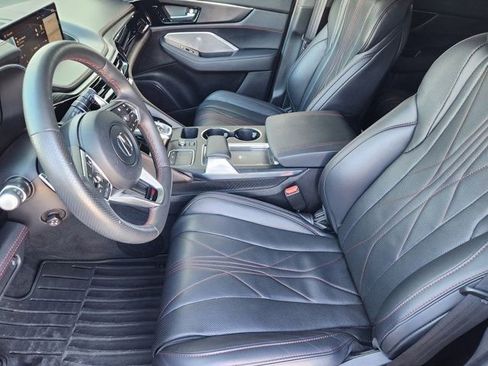 Used 2024 Acura MDX Type S image 4