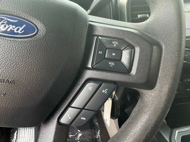 Used 2019 Ford F150 XL w/ Equipment Group 101A Mid AWD/4WD image 27