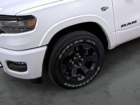 New 2026 RAM 1500 Big Horn image 7