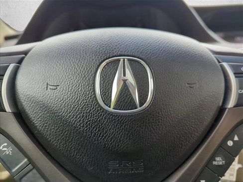 Used 2012 Acura TSX image 20