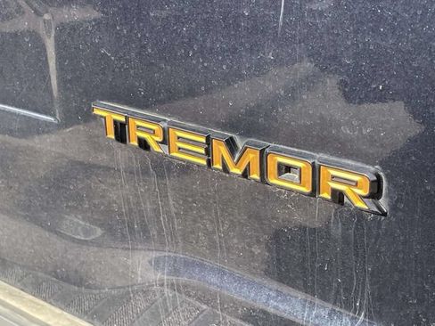 Used 2023 Ford F150 Tremor w/ Equipment Group 402A High AWD/4WD image 9