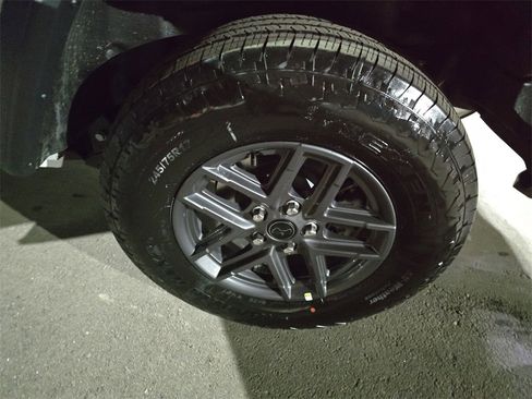 New 2026 Jeep Wrangler Sport S image 27