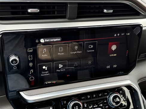 Used 2023 GMC Sierra 1500 Denali w/ Denali Reserve Package image 30