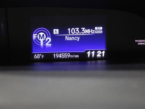 Used 2013 Honda Civic LX image 11