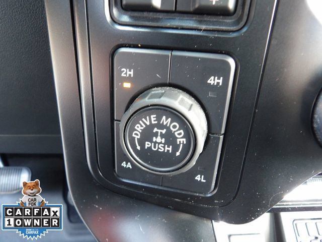 Certified 2023 Ford F150 Raptor AWD/4WD image 28