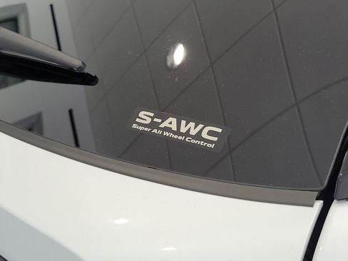 New 2026 Mitsubishi Outlander Trail Edition image 5