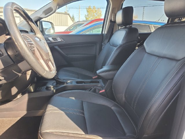 Used 2020 Ford Ranger Lariat w/ Equipment Group 501A Mid AWD/4WD image 5