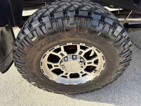 Used 2007 Dodge Ram 2500 Truck Laramie AWD/4WD image 20