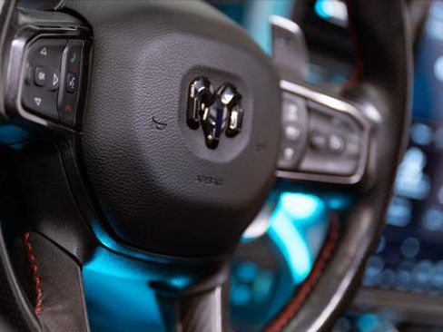 Used 2024 RAM 1500 TRX w/ TRX Level 2 Equipment Group image 49