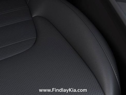 New 2026 Kia Sportage SX FWD image 28