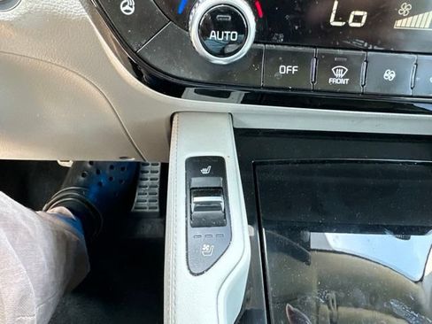 Used 2020 Kia Telluride SX w/ SX Prestige Package AWD/4WD image 37