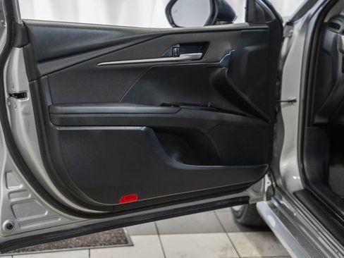 Used 2025 Toyota Camry LE image 36