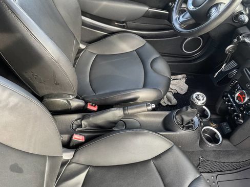 Used 2015 MINI Cooper Roadster S image 14