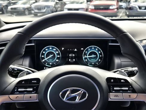 Certified 2023 Hyundai Santa Cruz SEL Premium image 23