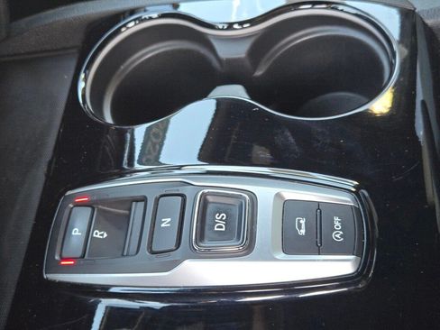 Certified 2020 Honda Passport Touring image 14