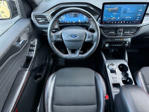 Used 2023 Ford Escape ST-Line Select w/ Tech Pack #2 image 26