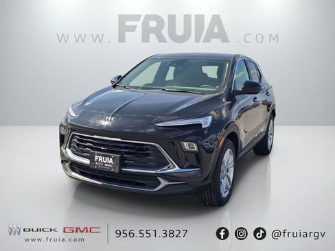 New 2026 Buick Encore GX Preferred w/ Comfort Package image 1