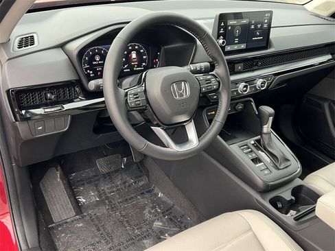 New 2026 Honda CR-V EX-L image 16