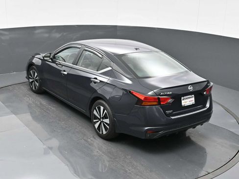 Used 2022 Nissan Altima 2.5 SV image 24