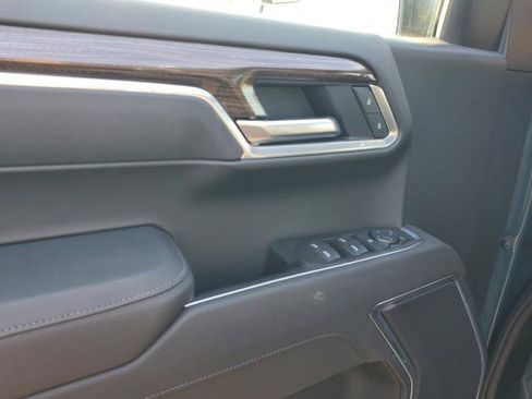 New 2026 Chevrolet Silverado 1500 LT image 7