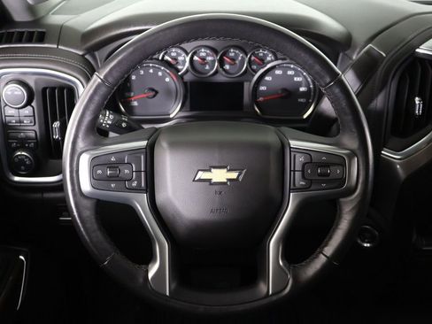 Used 2022 Chevrolet Silverado 1500 LT image 37