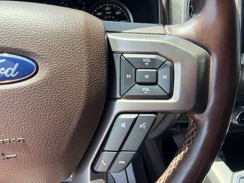 Used 2019 Ford F150 Limited AWD/4WD image 29