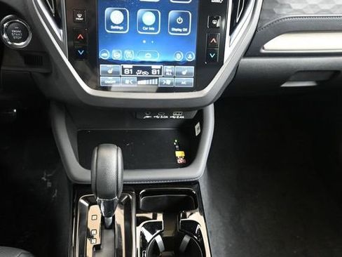 New 2026 Subaru Forester Limited image 29