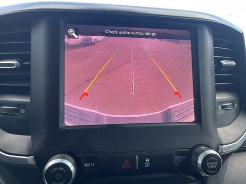 Used 2019 RAM 2500 Big Horn image 19