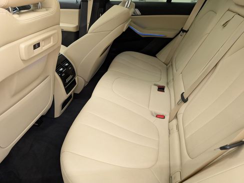 Used 2020 BMW X5 xDrive40i w/ Premium Package image 27