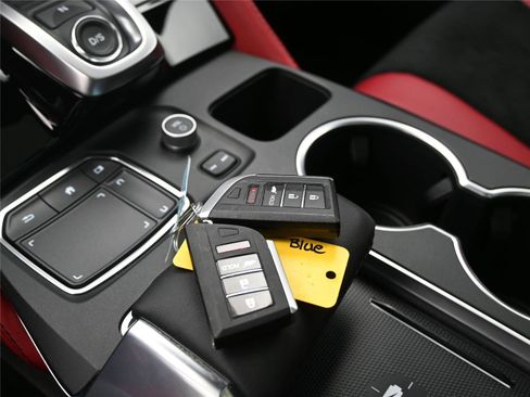 Certified 2024 Acura MDX A-Spec image 5