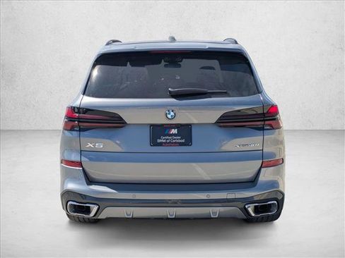 New 2026 BMW X5 xDrive40i image 8