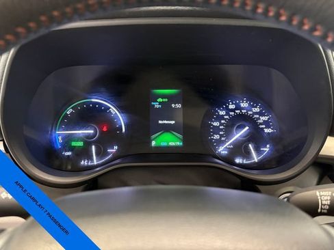 Used 2023 Toyota Sienna XSE w/ XSE Plus Package FWD image 13