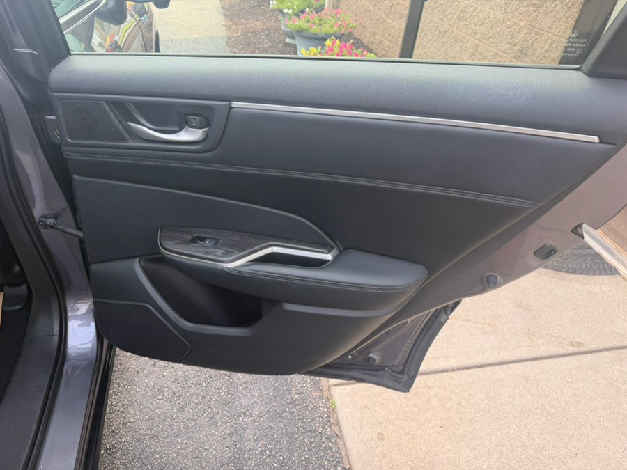 Used 2018 Honda Clarity Plug-In Hybrid image 26