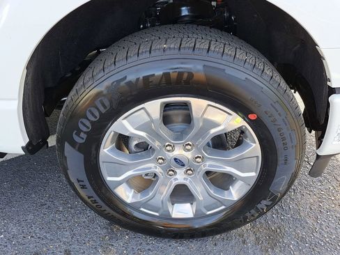 New 2026 Ford F150 Platinum AWD/4WD image 16