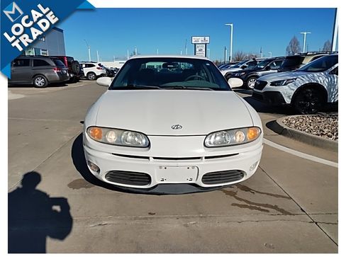 Used 2001 Oldsmobile Aurora 3.5 w/ Convenience Pkg image 3