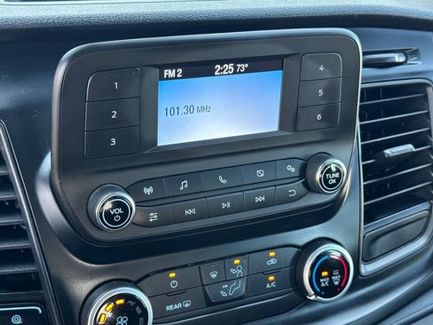 Used 2024 Ford Transit 250 Low Roof w/ Exterior Upgrade Package image 15