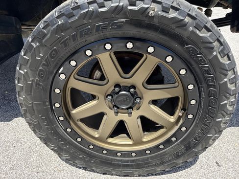 Used 2019 Chevrolet Colorado Z71 image 33