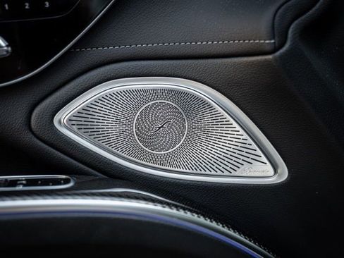 Used 2023 Mercedes-Benz EQS AMG Base image 40