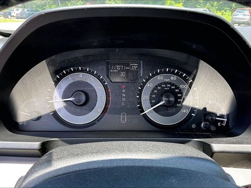 Used 2017 Honda Odyssey EX-L image 10