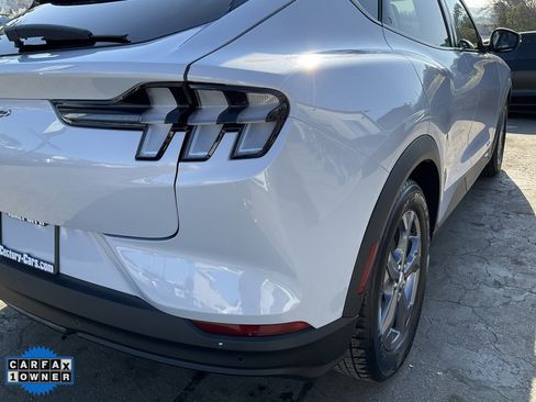 Used 2022 Ford Mustang Mach-E Select image 75