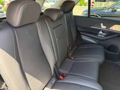 Used 2026 Mercedes-Benz GLE 450 4MATIC image 24